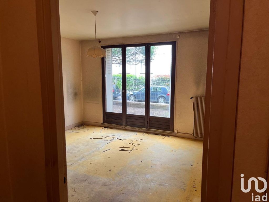 Achat appartement à vendre 2 pièces 50 m² - Créteil