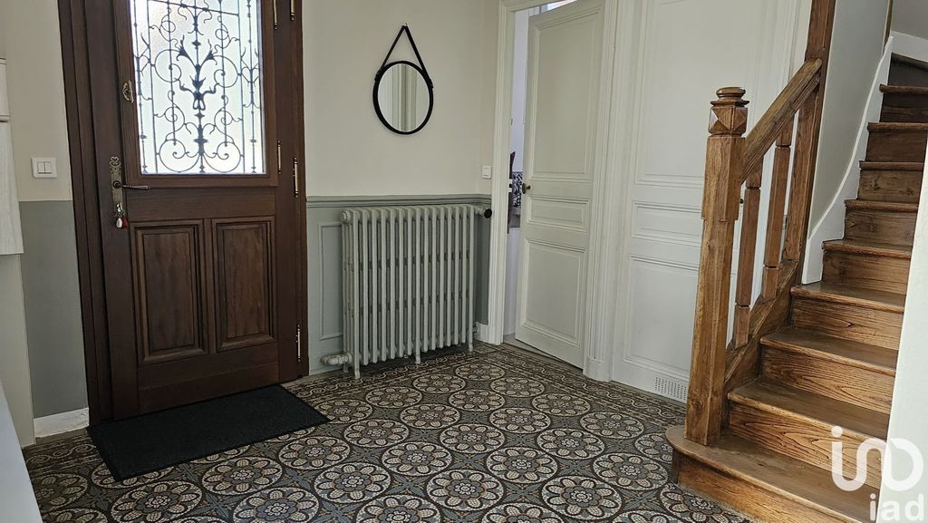 Achat maison à vendre 4 chambres 150 m² - Bessancourt