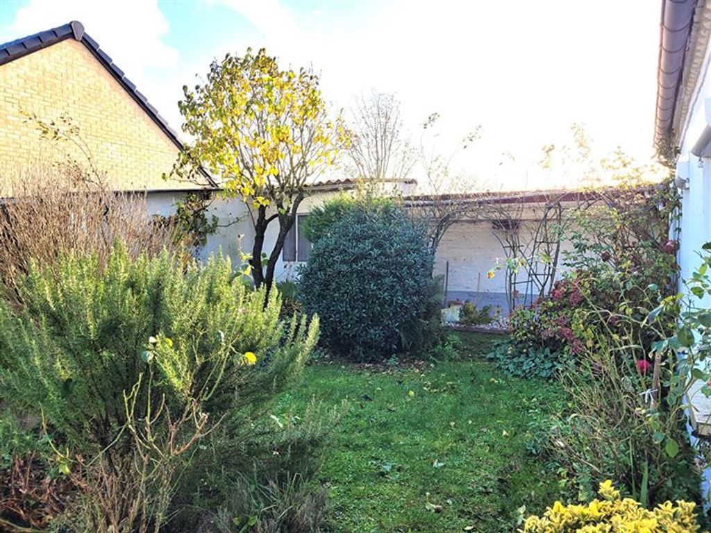 Achat maison 3 chambre(s) - Achicourt