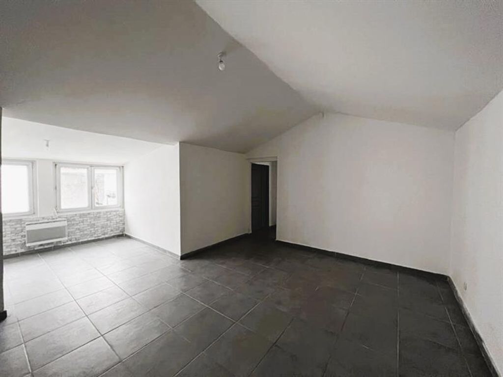 Achat maison à vendre 2 chambres 74 m² - Courrières