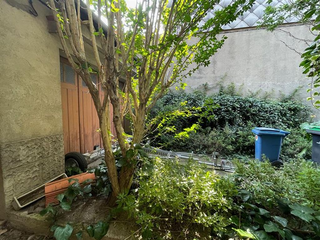 Achat maison 3 chambre(s) - Toulouse