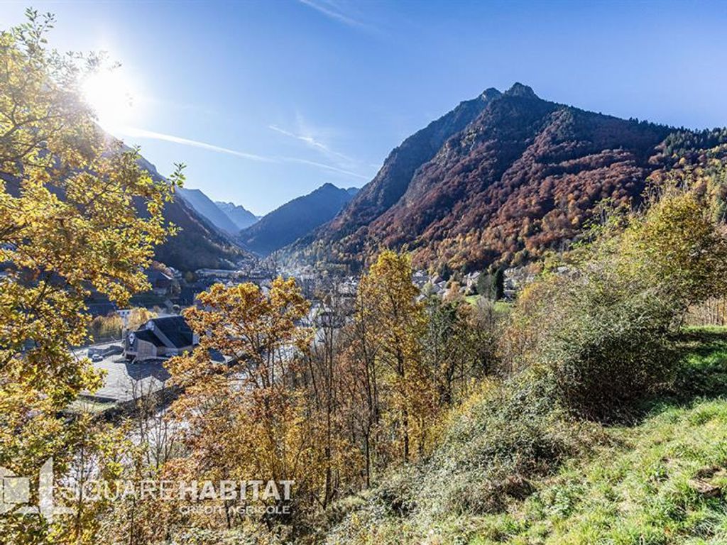 Achat appartement 4 pièce(s) Cauterets