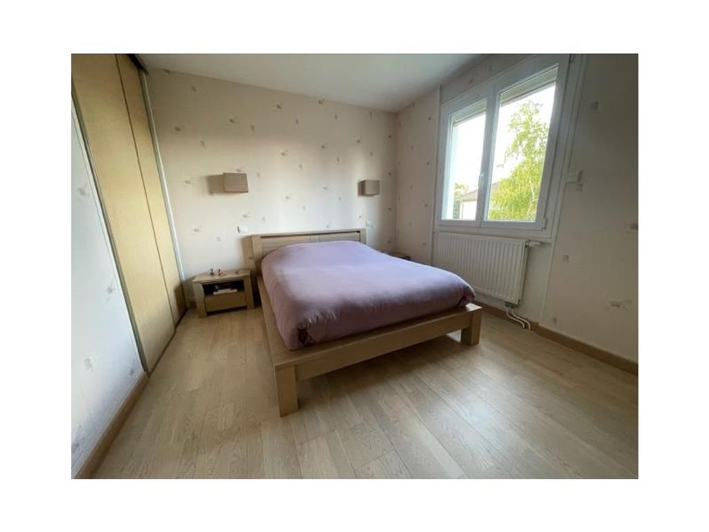 Achat maison 3 chambre(s) - Saint-Doulchard