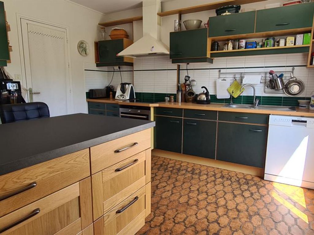 Achat maison 5 chambre(s) - Guérande