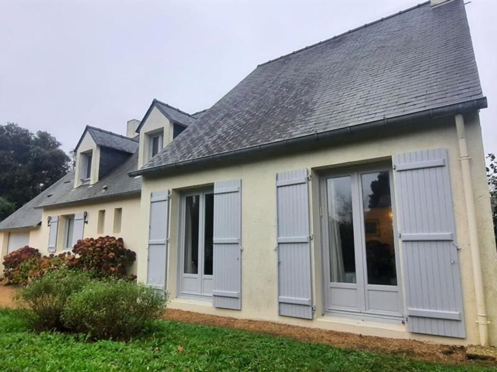 Achat maison 5 chambre(s) - Guérande