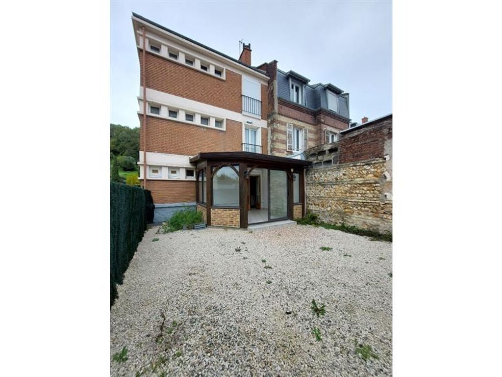 Achat appartement à vendre 2 pièces 49 m² - Le Havre
