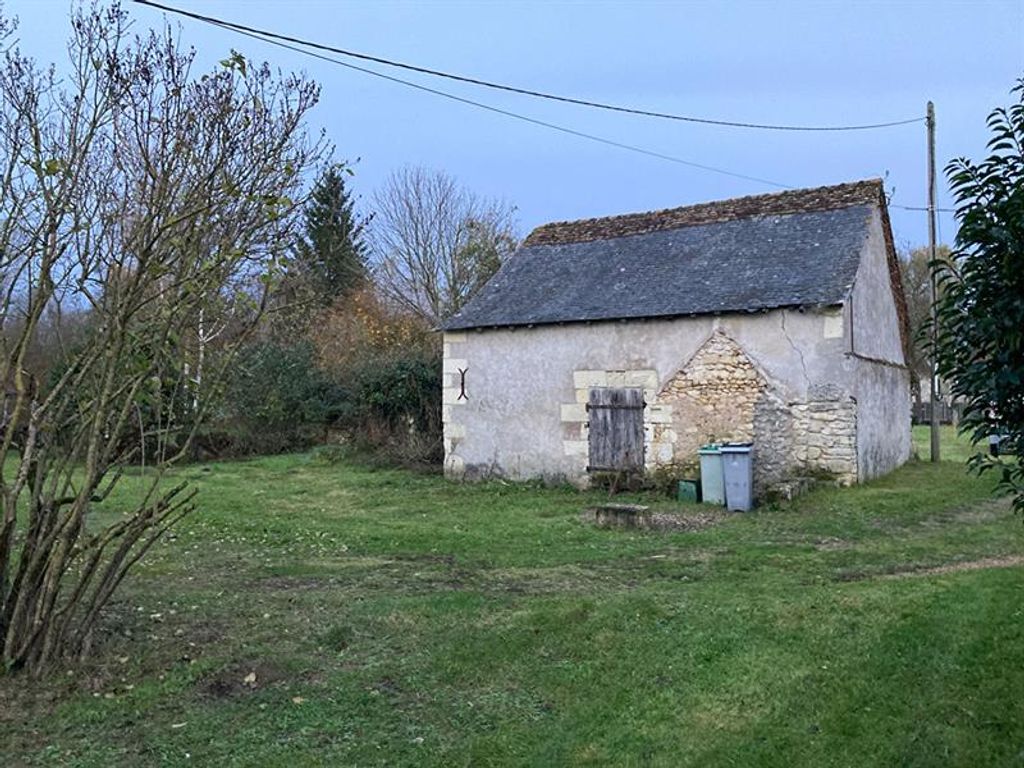 Achat maison 2 chambre(s) - Rivarennes