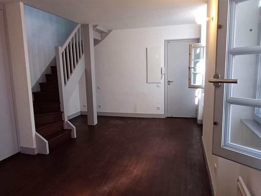 Achat appartement à vendre 2 pièces 35 m² - Bayonne