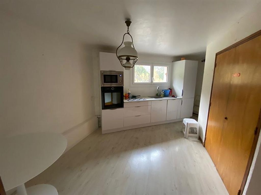 Achat appartement à vendre 4 pièces 63 m² - Guillestre