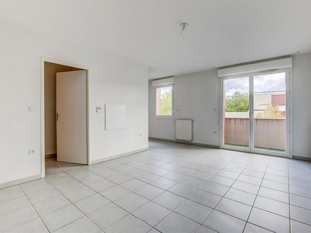 Achat appartement à vendre 2 pièces 41 m² - Launaguet