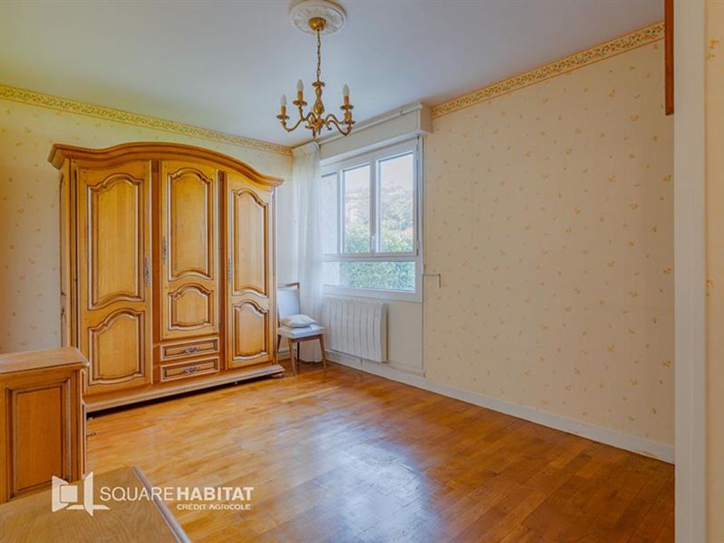 Achat maison 3 chambre(s) - Saint-Symphorien-d'Ozon