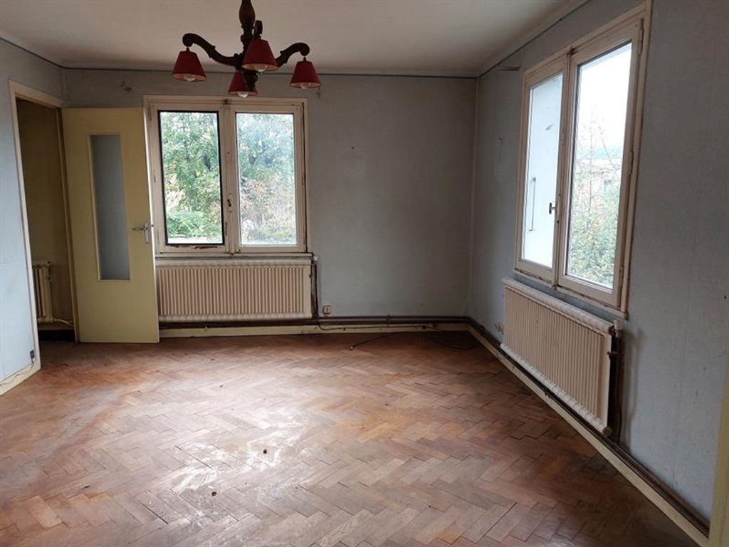 Achat maison 3 chambre(s) - Neuville-sur-Saône