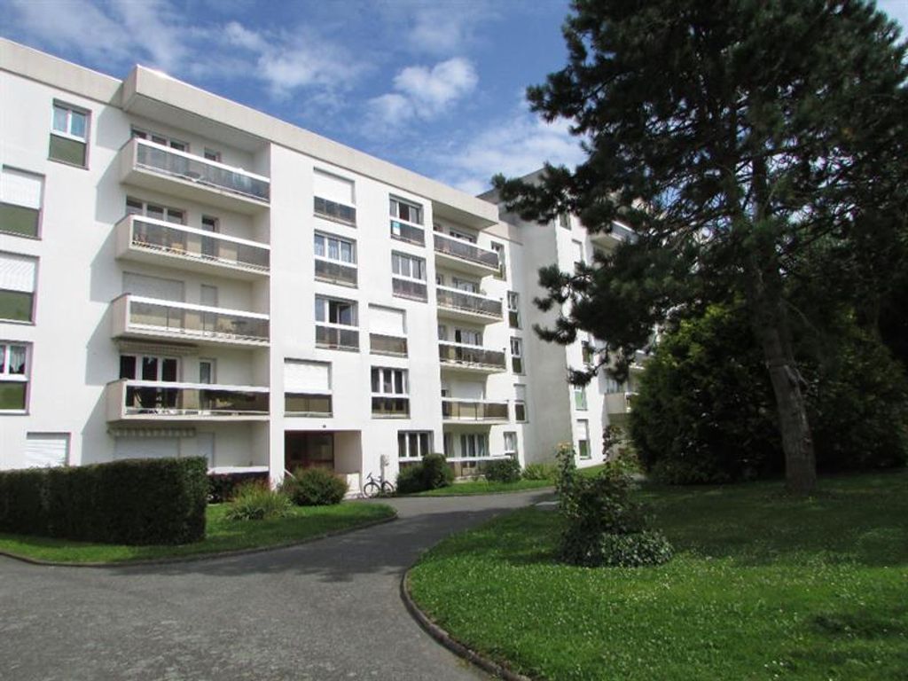 Achat appartement 1 pièce(s) Saint-Malo