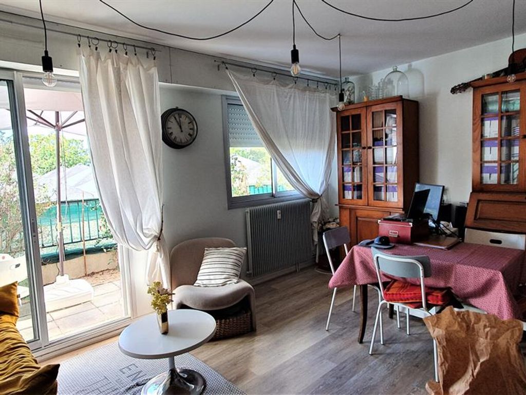 Achat appartement à vendre 2 pièces 43 m² - Angers