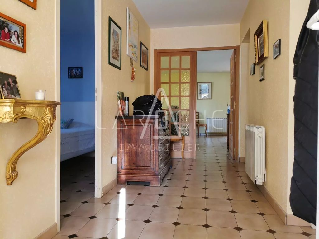 Achat maison à vendre 4 chambres 160 m² - Argelès-sur-Mer