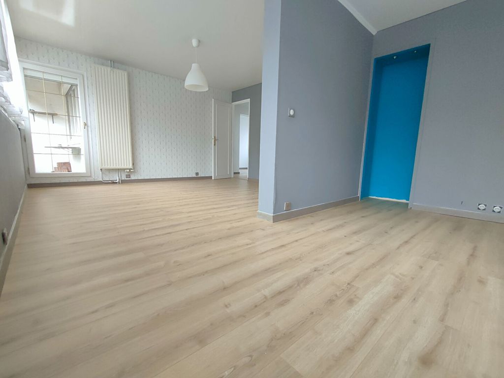 Achat appartement à vendre 5 pièces 76 m² - Yerres