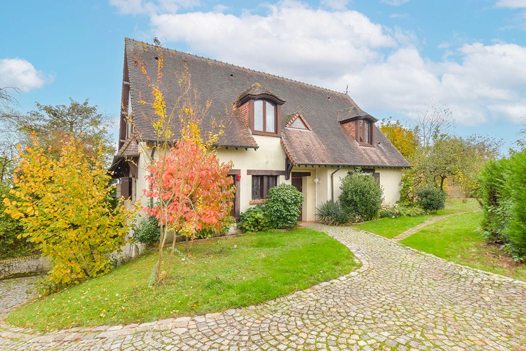 Achat maison 4 chambre(s) - Brie-Comte-Robert