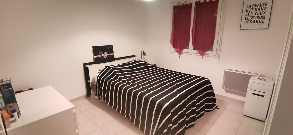 Achat maison 4 chambre(s) - Bon-Encontre