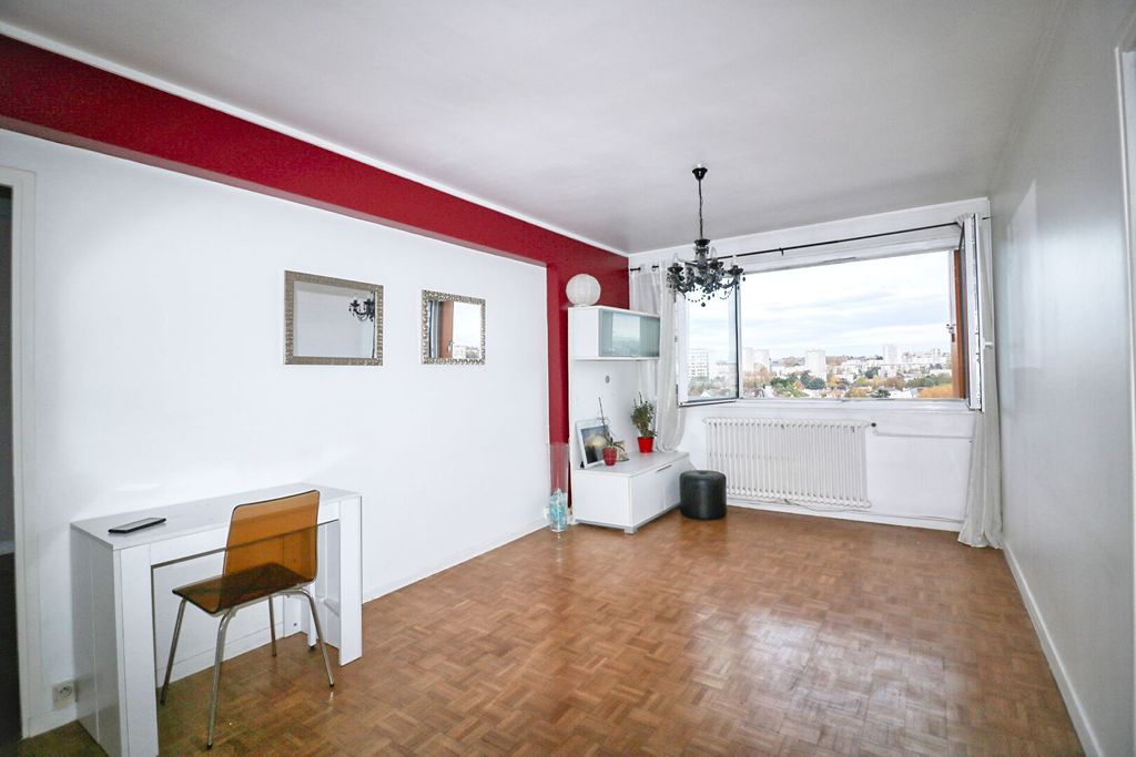 Achat appartement à vendre 3 pièces 59 m² - Antony