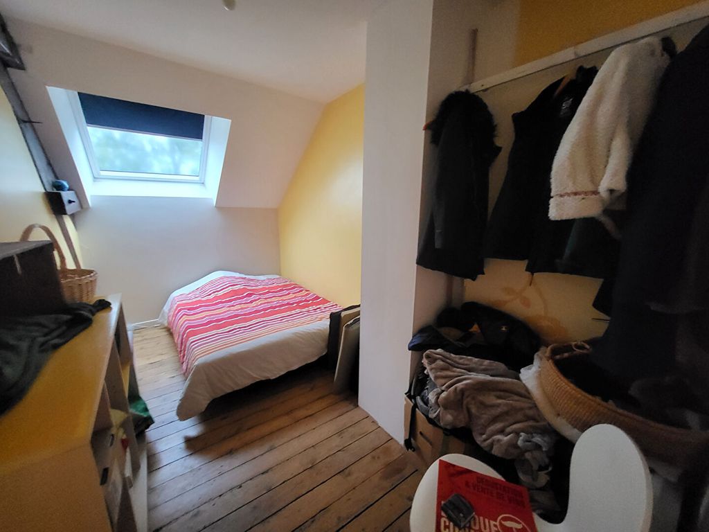 Achat maison 1 chambre(s) - Bellevigne-en-Layon