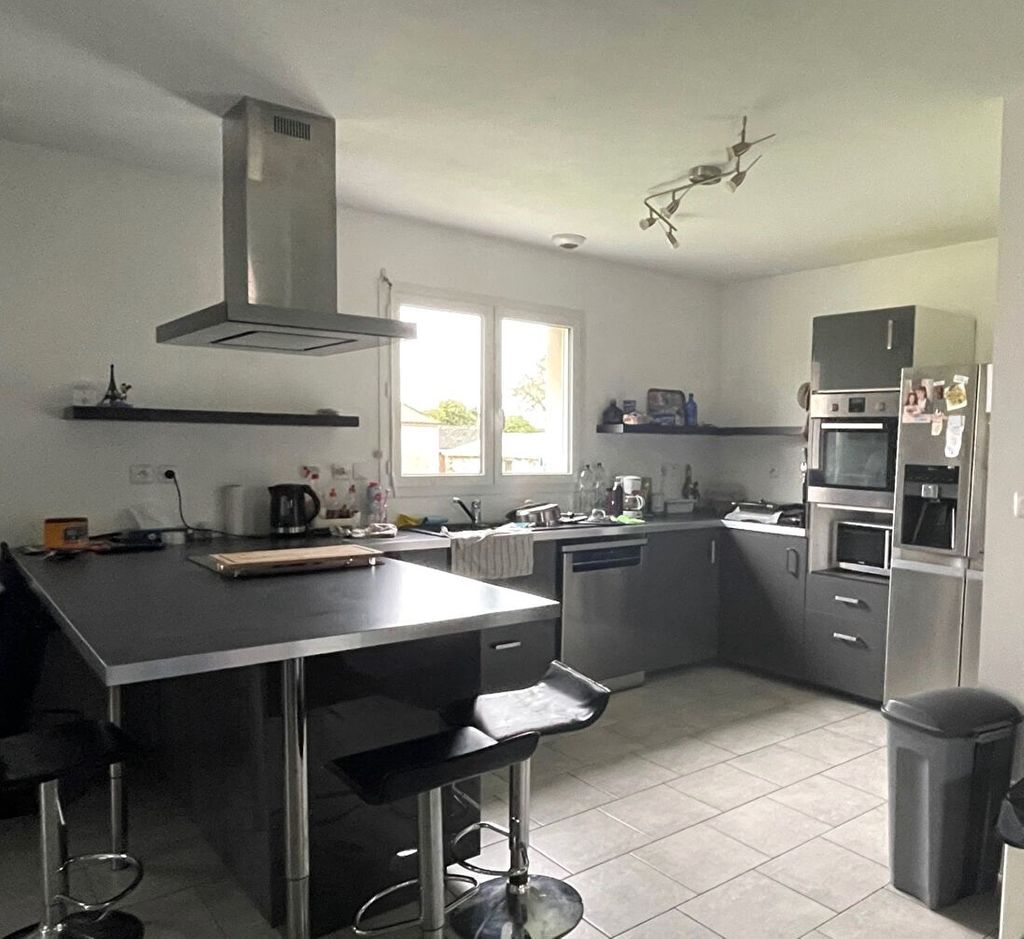 Achat maison 3 chambre(s) - Saint-Lumine-de-Coutais