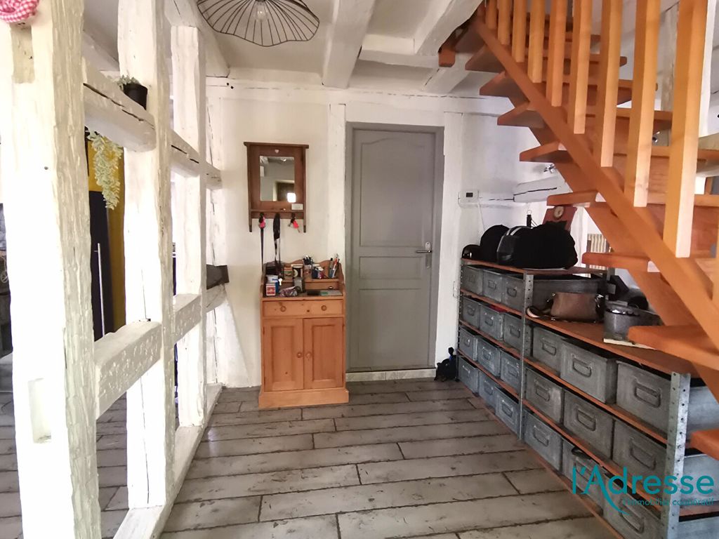 Achat maison 5 chambre(s) - Wintzenheim