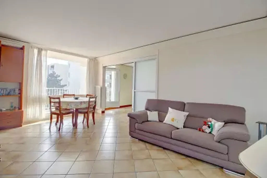 Achat appartement à vendre 3 pièces 84 m² - Andrésy