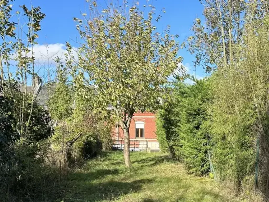 Achat maison 3 chambre(s) - Amiens