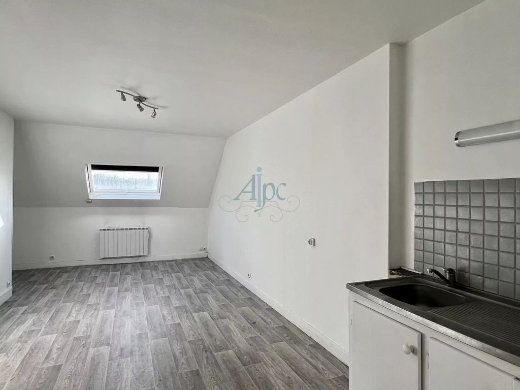 Achat duplex à vendre 2 pièces 35 m² - Coulommiers