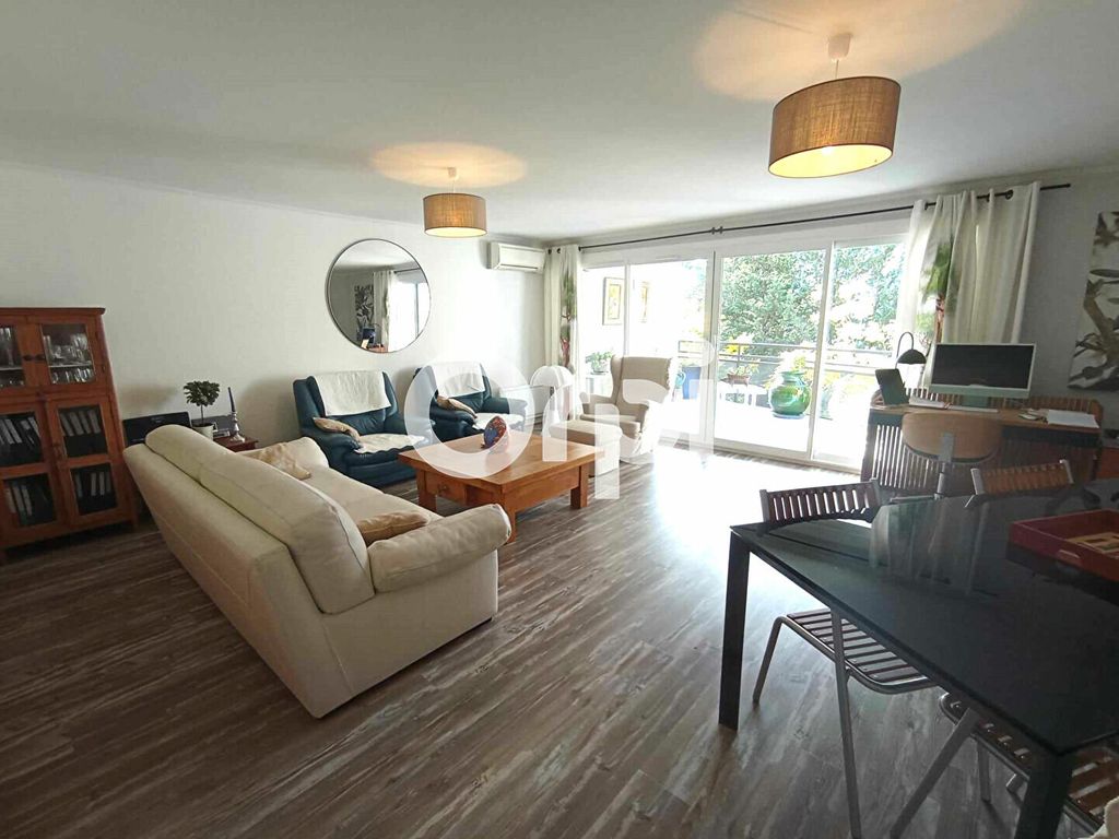 Achat appartement à vendre 3 pièces 90 m² - Montpellier