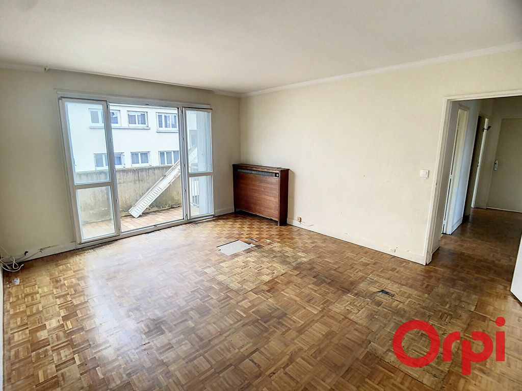 Achat appartement à vendre 3 pièces 65 m² - Châtenay-Malabry