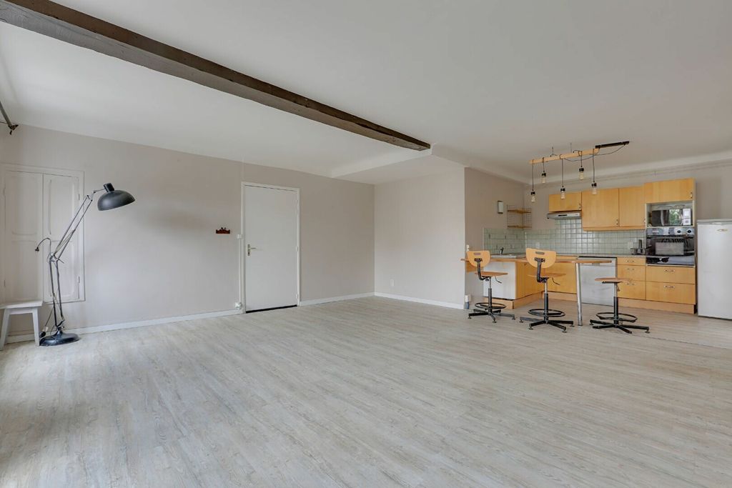 Achat appartement à vendre 4 pièces 95 m² - Halsou