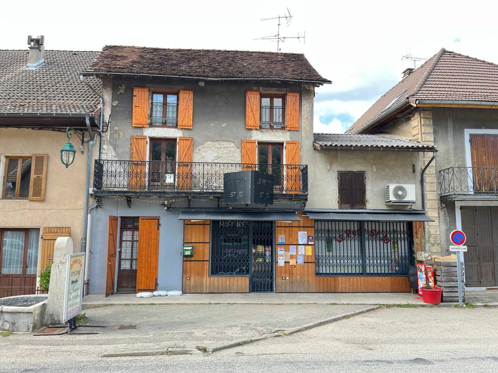 Achat maison à vendre 3 chambres 135 m² - Saint-Joseph-de-Rivière