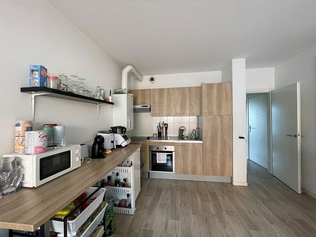 Achat appartement à vendre 2 pièces 43 m² - Bayonne