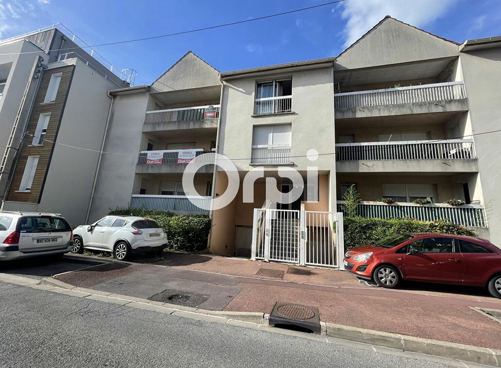 Achat appartement 2 pièce(s) Livry-Gargan