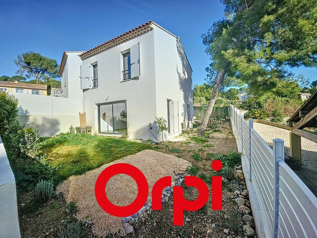 Achat maison à vendre 3 chambres 74 m² - La Cadière-d'Azur