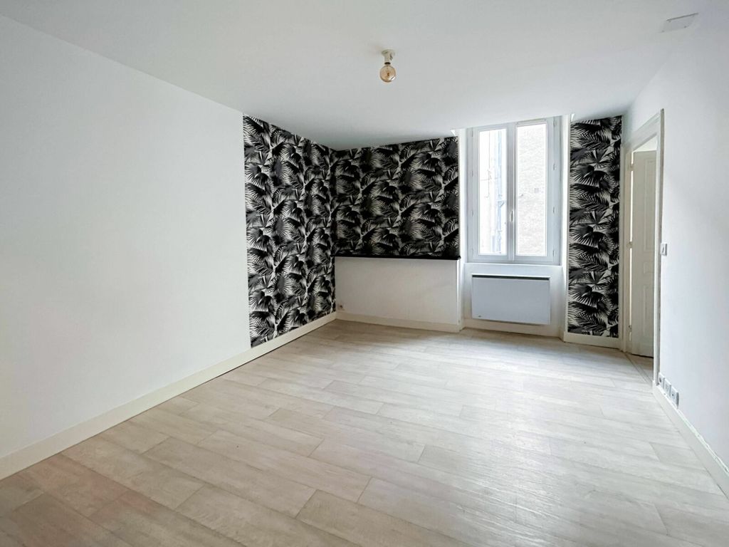 Achat maison à vendre 2 chambres 77 m² - Périgueux