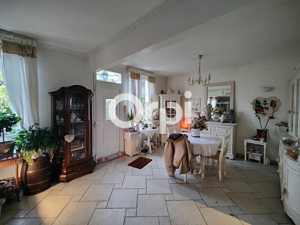 Achat maison 3 chambre(s) - Saint-Maur-des-Fossés