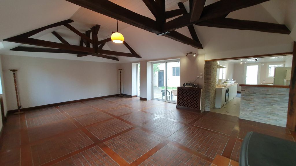 Achat maison 3 chambre(s) - Château-Renard