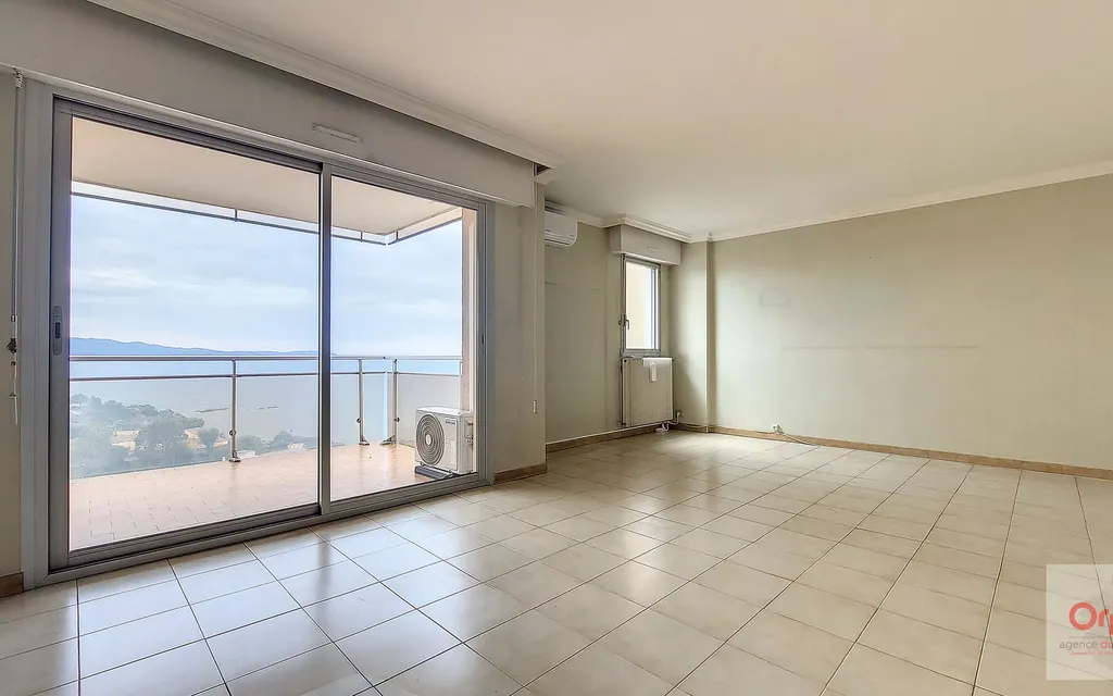 Achat appartement à vendre 4 pièces 89 m² - Ajaccio