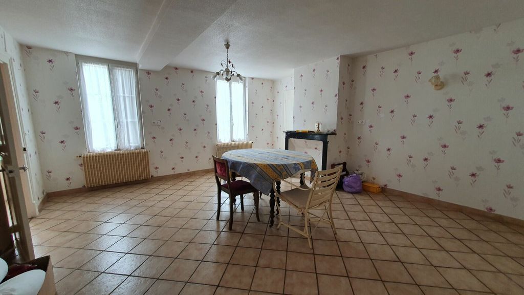 Achat maison 4 chambre(s) - Château-Renard