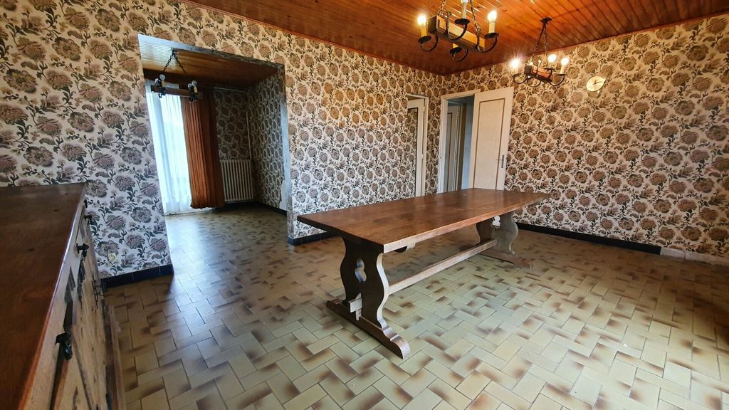 Achat maison 6 chambre(s) - Triguères