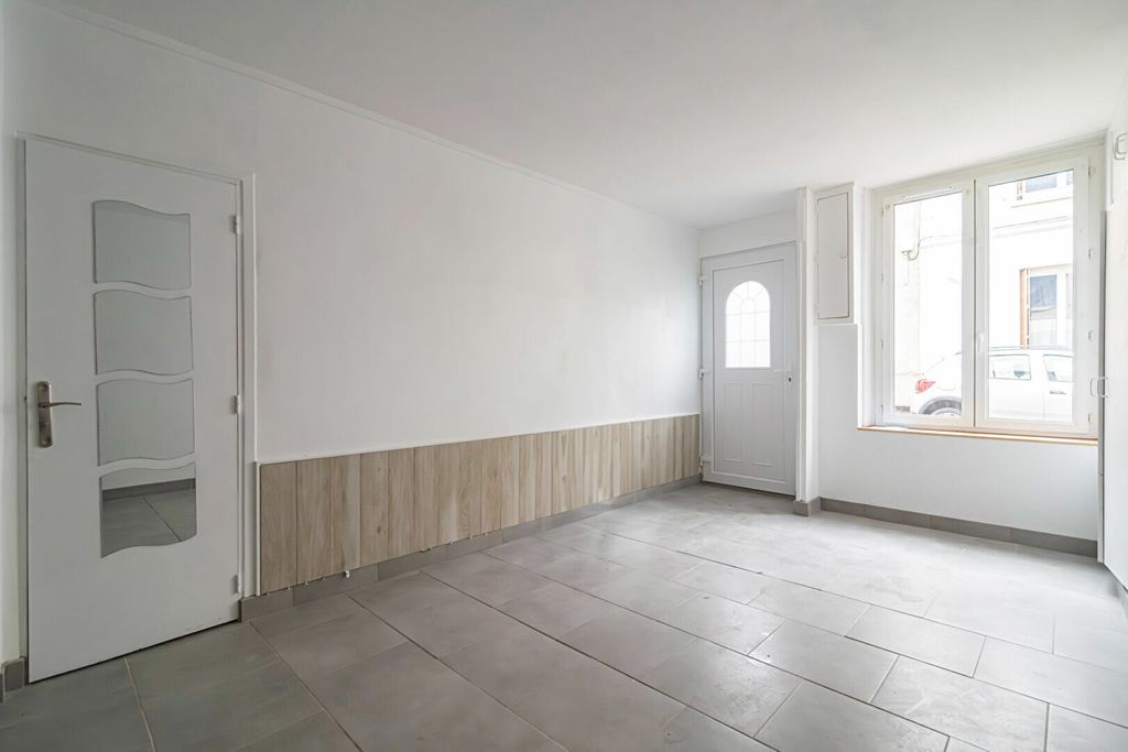 Achat maison à vendre 2 chambres 76 m² - Mont-Saint-Père