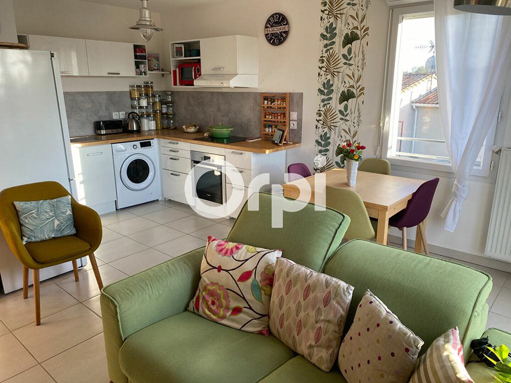 Achat appartement à vendre 2 pièces 42 m² - Vedène