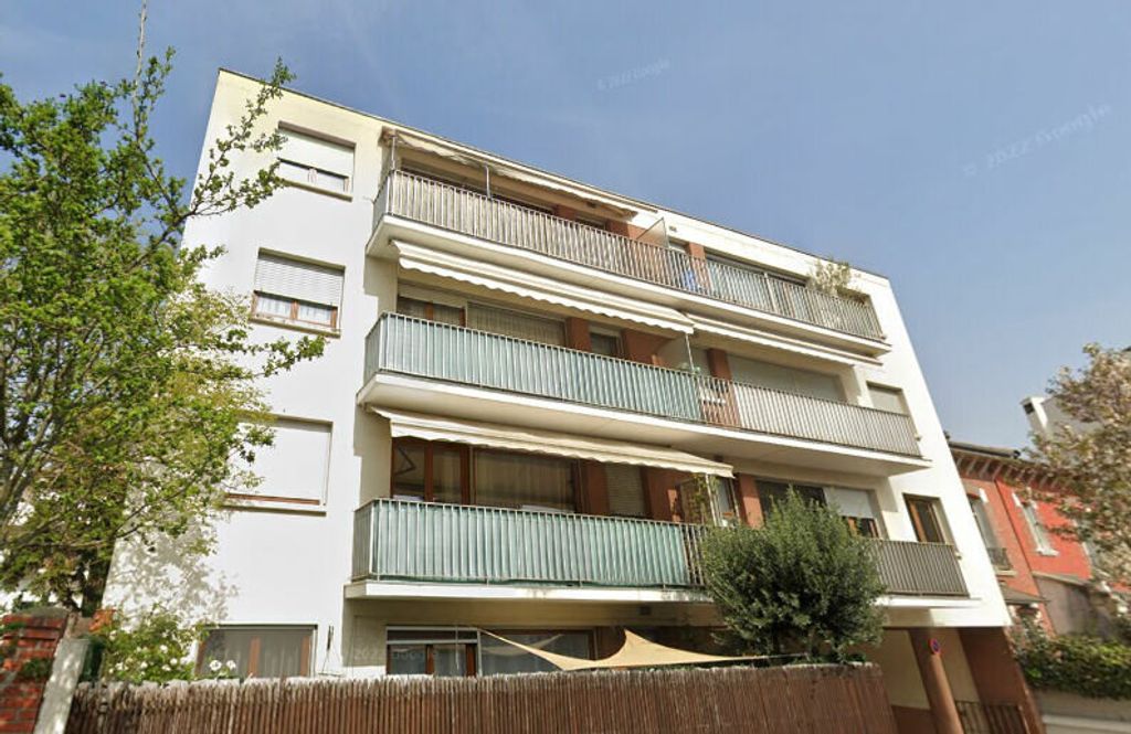 Achat appartement à vendre 2 pièces 47 m² - Meudon