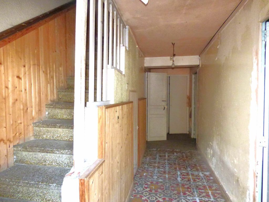 Achat maison 4 chambre(s) - Fonroque