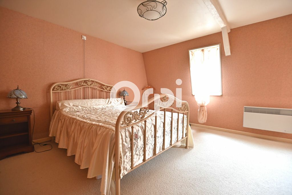 Achat maison 4 chambre(s) - Caours