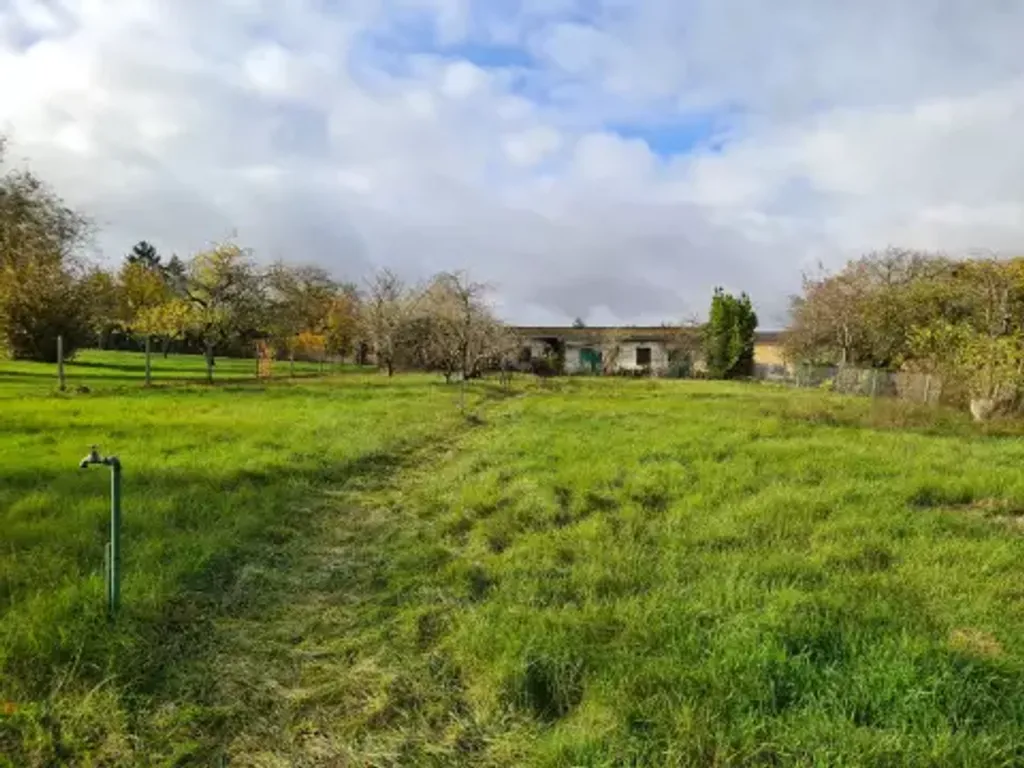 Achat maison 3 chambre(s) - Sermoise-sur-Loire