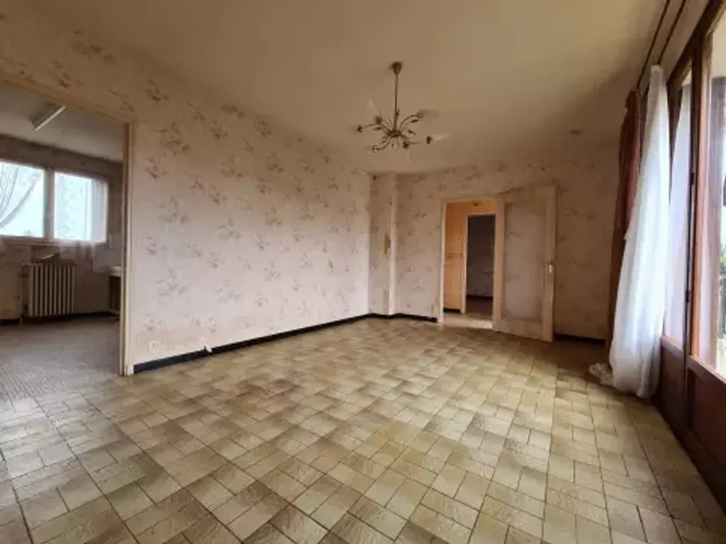 Achat maison 3 chambre(s) - Sermoise-sur-Loire