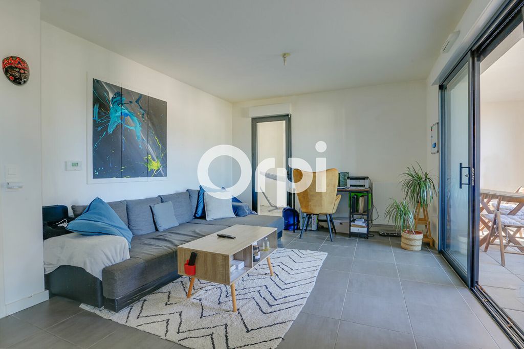 Achat appartement à vendre 2 pièces 41 m² - Saint-Jean-de-Luz